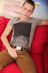 Thomas Swings 2 - BFCollection, BoyFun - CloseUp