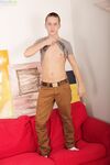 Thomas Swings 2 - BFCollection, BoyFun - CloseUp