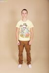 Thomas Swings 3 - BFCollection, BoyFun - CloseUp