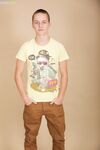 Thomas Swings 3 - BFCollection, BoyFun - CloseUp
