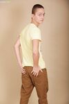 Thomas Swings 3 - BFCollection, BoyFun - CloseUp