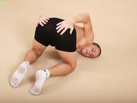 Thomas Swings 3 - BFCollection, BoyFun - CloseUp