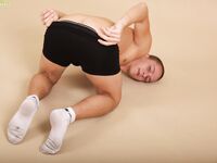 Thomas Swings 3 - BFCollection, BoyFun - CloseUp