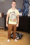 Thomas Swings 4 - BFCollection, BoyFun - CloseUp