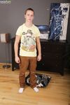 Thomas Swings 4 - BFCollection, BoyFun - CloseUp