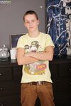 Thomas Swings 4 - BFCollection, BoyFun - CloseUp
