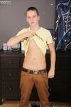 Thomas Swings 4 - BFCollection, BoyFun - CloseUp