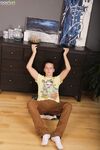 Thomas Swings 4 - BFCollection, BoyFun - CloseUp