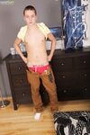 Thomas Swings 4 - BFCollection, BoyFun - CloseUp
