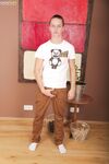 Thomas Swings 5 - BFCollection, BoyFun - Teen