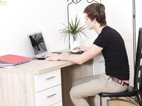 Thomas Swings 9 - BFCollection, BoyFun - Teen