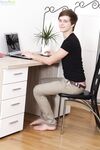 Thomas Swings 9 - BFCollection, BoyFun - Teen