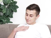 Tim Scooby 1 - BFCollection, BoyFun - Dildo