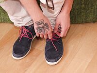 Tim Scooby 2 - BFCollection, BoyFun - Masturbation