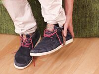 Tim Scooby 2 - BFCollection, BoyFun - Masturbation