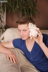 Toby Stephens 2 - BFCollection, BoyFun - Posing