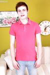 Tomas Ashen 1 - BFCollection, BoyFun - Dildo