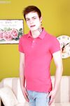 Tomas Ashen 1 - BFCollection, BoyFun - Dildo