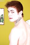 Tomas Ashen 1 - BFCollection, BoyFun - Dildo