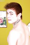 Tomas Ashen 1 - BFCollection, BoyFun - Dildo