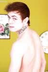 Tomas Ashen 1 - BFCollection, BoyFun - Dildo