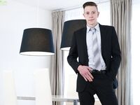 Tommy Fabric 1 - BFCollection, BoyFun - Outdoors