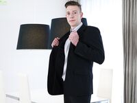 Tommy Fabric 1 - BFCollection, BoyFun - Outdoors