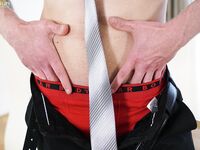 Tommy Fabric 1 - BFCollection, BoyFun - Outdoors