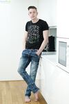 Tommy Fabric 2 - BFCollection, BoyFun - CloseUp