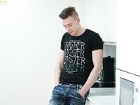 Tommy Fabric 2 - BFCollection, BoyFun - CloseUp