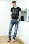 Tommy Fabric 2 - BFCollection, BoyFun - CloseUp