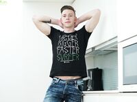Tommy Fabric 2 - BFCollection, BoyFun - CloseUp