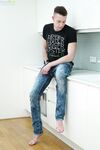 Tommy Fabric 2 - BFCollection, BoyFun - CloseUp