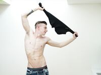 Tommy Fabric 2 - BFCollection, BoyFun - CloseUp