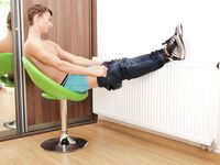 Tommy Hunter 1 - BFCollection, BoyFun - Erotic