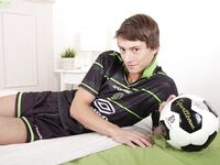 Tommy Hunter 2 - BFCollection, BoyFun - Dildo