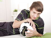 Tommy Hunter 2 - BFCollection, BoyFun - Dildo