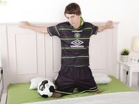 Tommy Hunter 2 - BFCollection, BoyFun - Dildo