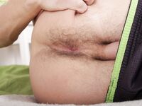 Tommy Hunter 2 - BFCollection, BoyFun - Dildo