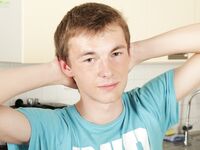 Tommy Marco 3 - BFCollection, BoyFun - Posing