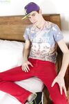 Tyler Fox 1 - BFCollection, BoyFun - Uncut