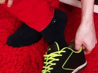 Tyler Fox 2 - BFCollection, BoyFun - Teen