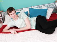 Tyler Fox 3 - BFCollection, BoyFun - Posing
