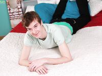Tyler Fox 3 - BFCollection, BoyFun - Posing