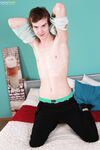 Tyler Fox 3 - BFCollection, BoyFun - Posing