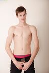 Tyler Fox 5 - BFCollection, BoyFun - Outdoors