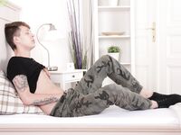 Will Simon 1 - BFCollection, BoyFun - Outdoors