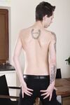 Will Simon 4 - BFCollection, BoyFun - Muscles