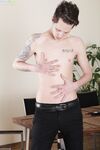 Will Simon 4 - BFCollection, BoyFun - Muscles