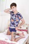 Yuri Adamov 2 - BFCollection, BoyFun - Uncut